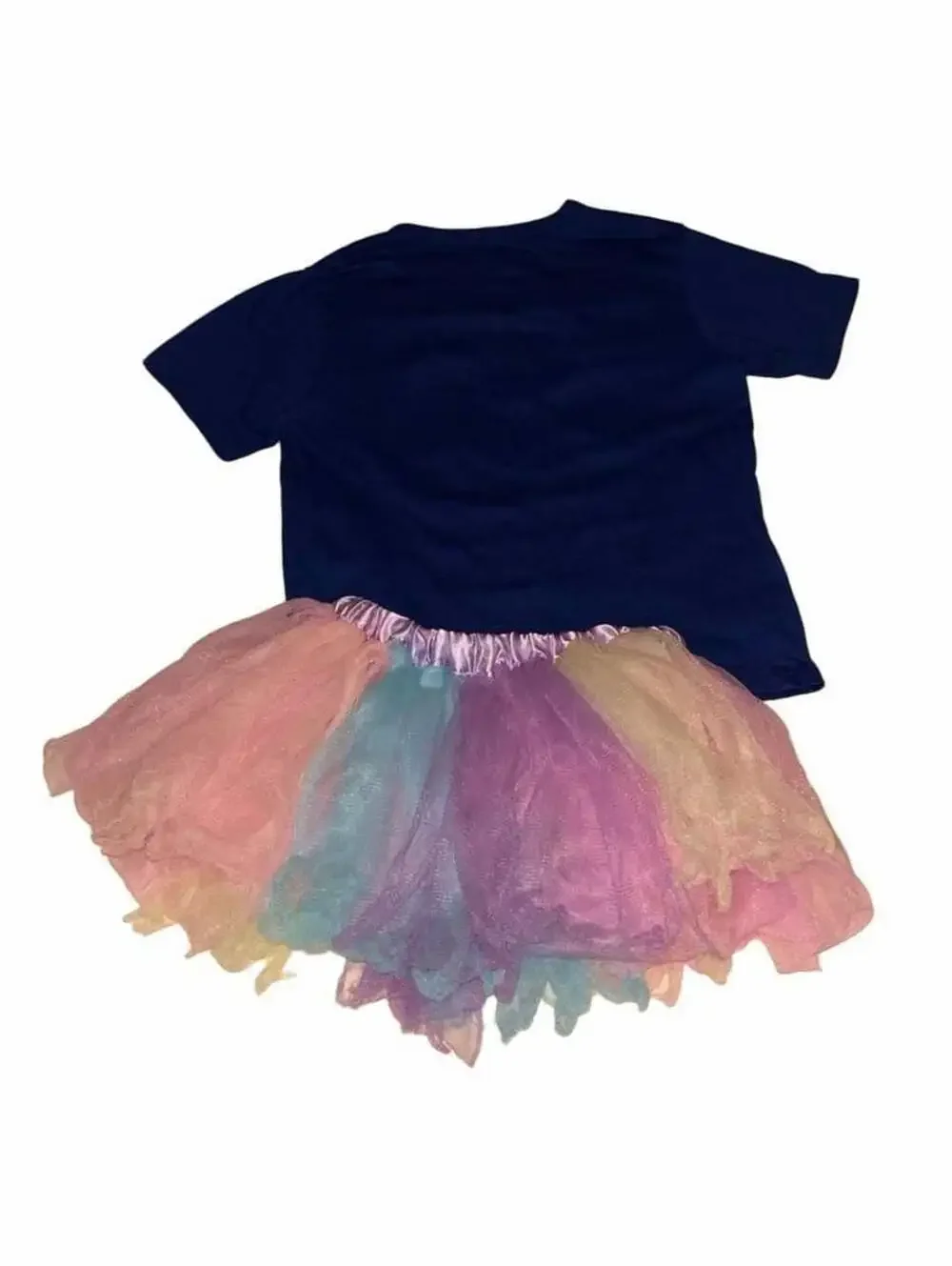 Baby And Toddler Boys Short Sleeve Digging Easter Graphic Tee - BLue 4T